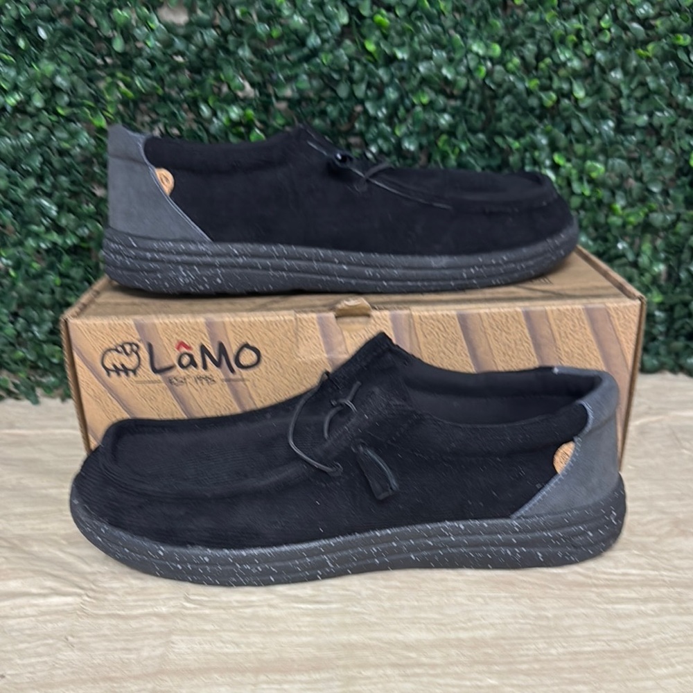 LAMO Paul - M14